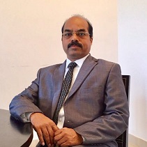 Gopalakrishnan Karuppiah