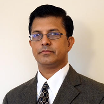 Shahed Chowdhury