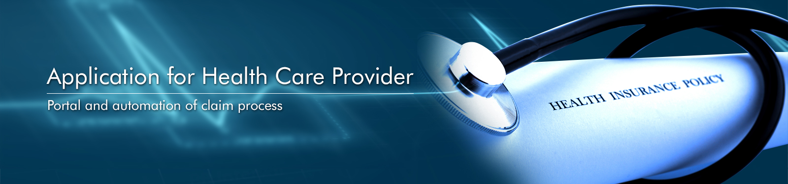 Easing the medical reimbursement process